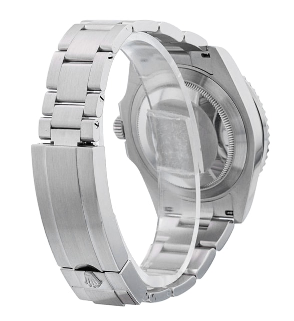 Rolex Submariner 124060 Image 3